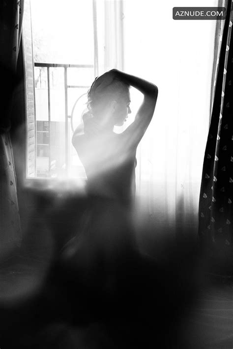 Klaudia Brahja Nude Aznude