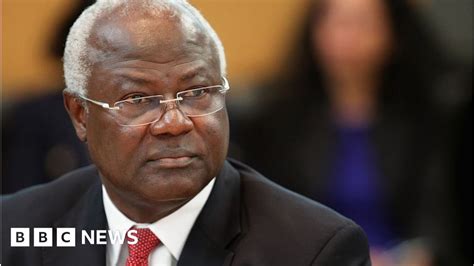 Ernest Bai Koroma Former President Can Leave Sierra Leone Amid Nigeria