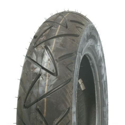 Conti Rubber 120 70 10 54L TL Tt M C Twist Piaggio 125 Zip 2000 2000