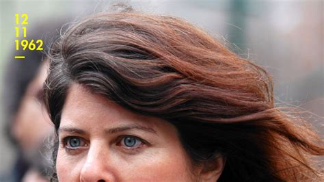 Naomi Wolf escritora consultora política feminista autora de El