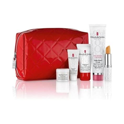 Elizabeth Arden Eight Hour Cream T Set