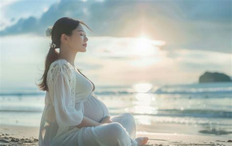 Spiritual Signs Of Pregnancy Listen To Your Instincts Soulfuldreaming