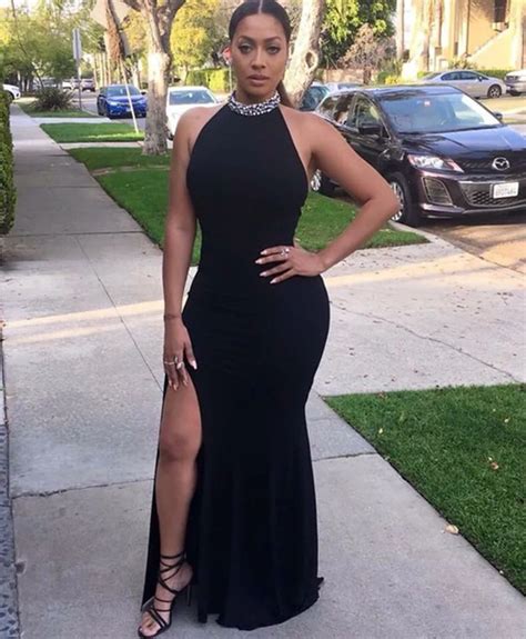 Unique Black Mermaid Prom Dresses Sexy Beaded Halter With Leg Slit Long Party Prom Dresses 2016