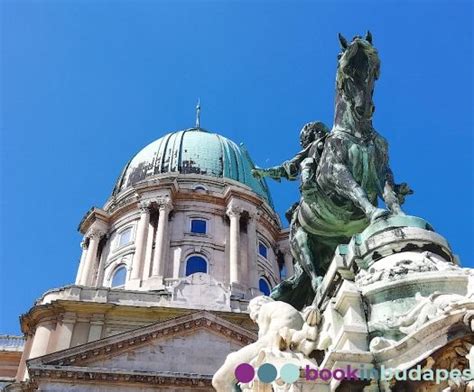 Denkmal Prinz Eugen Von Savoyen