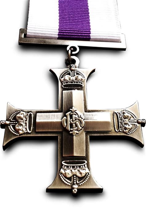 Goldbrothers13 Military Cross Medal Awarded To Officers Ww1 Uk Replica