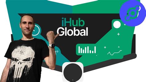 Come Guadagnare Crypto HNT GRATIS IHUB Global Come Registrarsi E