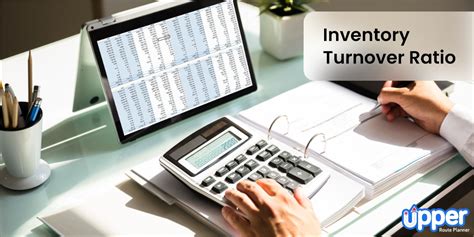 What Is Inventory Turnover Ratio How To Calculate And Improve