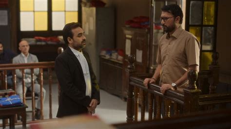 Criminal Justice Season 3 Reactions: Pankaj Tripathi's Madhav Mishra ...