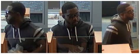 Suspect Sought In Lincoln Park Bank Robbery Cwb Chicago