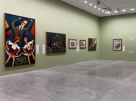 Débora Arango República 1948 1958 Museo de Arte Moderno de Medellín