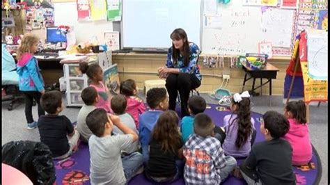 Sam Houston Elementary receives project from Home Hospice | newswest9.com