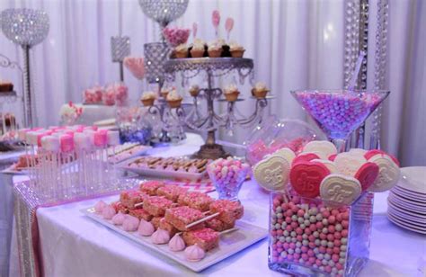 Dessert Station And Candy Buffet 2024 Dessert Table Packages Miami