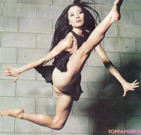 Michelle Yeoh Nude OnlyFans Leaked Photo 17 TopFapGirls