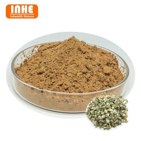 China Tribulus Terrestris Extract Powder Manufacturers Suppliers Factory Good Price