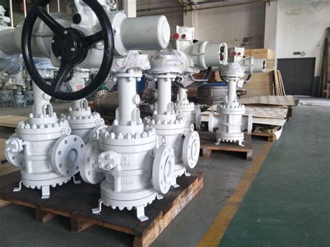 China Dubbel Blok En Aftappen Plug Valve Fabrikanten Leveranciers