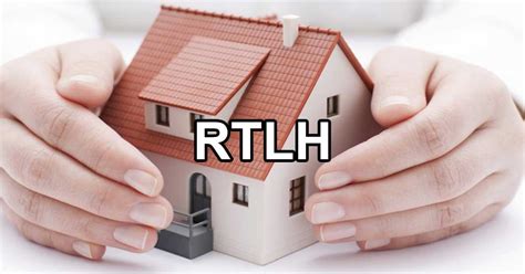 Program RTLH Tahun Ini Kemungkinan Batal