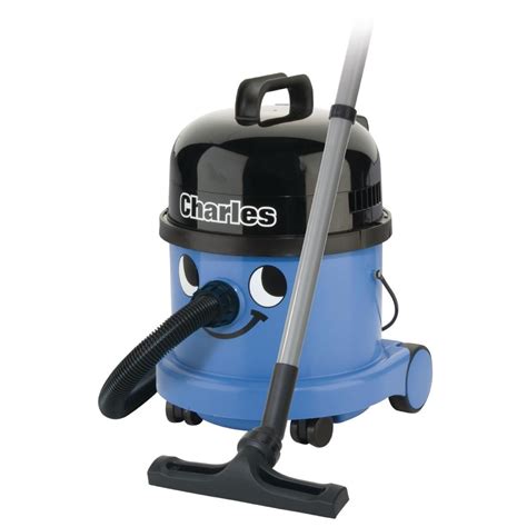 Numatic Charles Wet And Dry Vacuum Cleaner By Numatic GH880