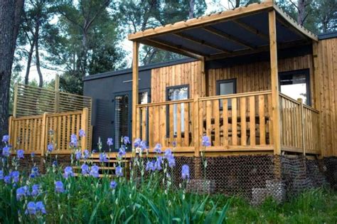 Camping Marseille Top 7 Des Meilleurs Campings Pas Cher