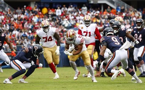 Elijah Mitchell injury update: How long is the 49ers RB expected to be out?