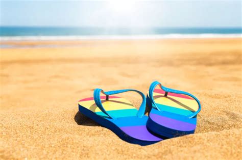 Are Gay Beaches Only For Gay People CompassQ