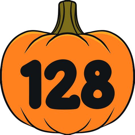 128 - Free halloween icons