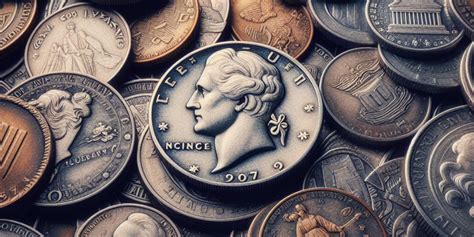 Discover the True Value of Nickel Coins | Coins & Collections