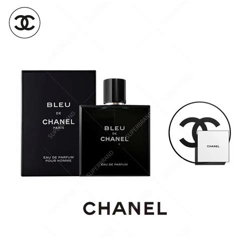 Chanel Bleu De Eau Parfum Ml Edp