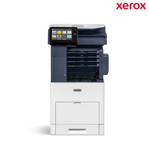 Impresora Multifuncional Xerox Versalink B615 Trading Service