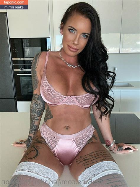 Jennifer Thomson Aka Jenni C Thomson Nude Leaks Onlyfans Photo