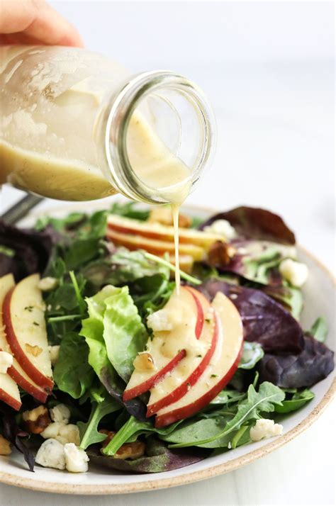 Salads And Dressings Archives Detoxinista