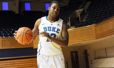 Former Duke women's basketball standout Chelsea Gray wins 2022 WNBA ...