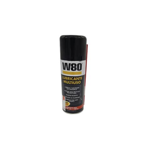 Lubricante Multiuso W Ml Gr Repuestos Toyota