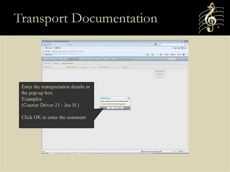 Soft Web Our Journey From Accessioning To Electronic Orders Ppt