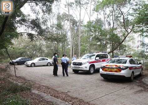 感情失意兼財困 屯門男子車內燒炭亡｜即時新聞｜港澳｜on Cc東網