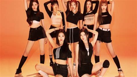 Babymonster Comeback Single Baru Hot Sauce Siap Panaskan Musim Panas Mulai 1 Juli Demak Bicara