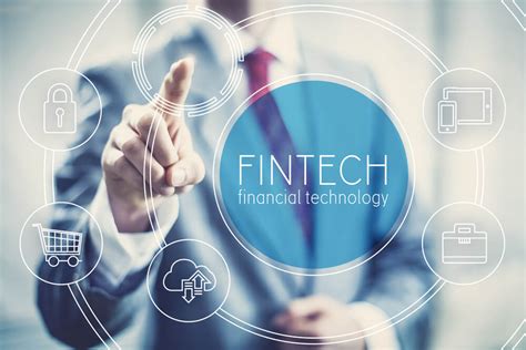 Fintechs O Que S O E Como Funcionam Fia