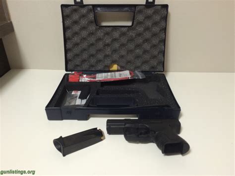 Gunlistings.org - Pistols Walther P99 Compact