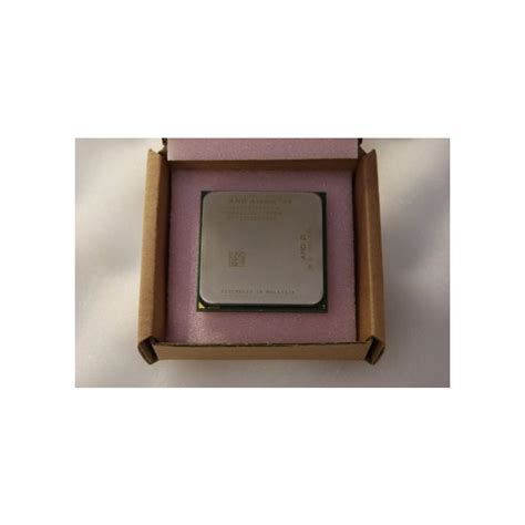 Buy the AMD Athlon 64 3000+ 1.8GHz Socket 939 ADA3000DAA4BW CPU...
