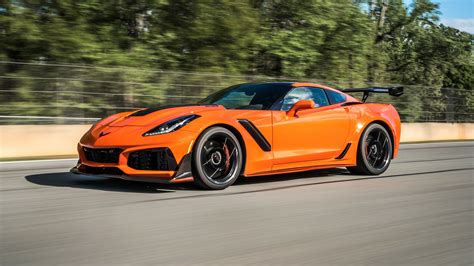 Fully Modded C7 Zr1 Corvette 2025 Interior - Blake Idris