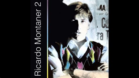 Ricardo Montaner Sólo Con Un Beso HD Audio YouTube