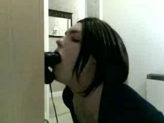 Sissy Slutamy Bj Practice Dildo Old Shemale Blowjob Porn XHamster