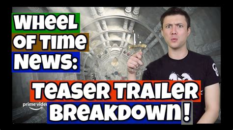 Trailer Breakdown!