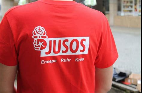 Jusos Spd Ennepe Ruhr