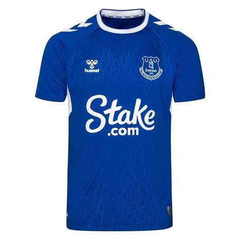 Everton Hemmatröja 2022 23