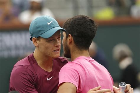 Renzo Furlan Djokovic è ancora il più forte ma il futuro è di Sinner