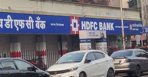 Hdfc Banks Us Listed Shares Fall Most In Nearly Two Years After Q3 Results