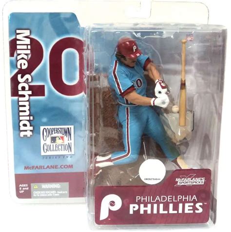 Outlet Mcfarlane Toys Mlb Sports Cooperstown Collection Series Mike