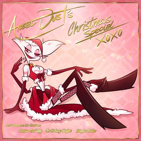 Angel Dust Hazbin Hotel Image By Sinnawii 3551691 Zerochan Anime