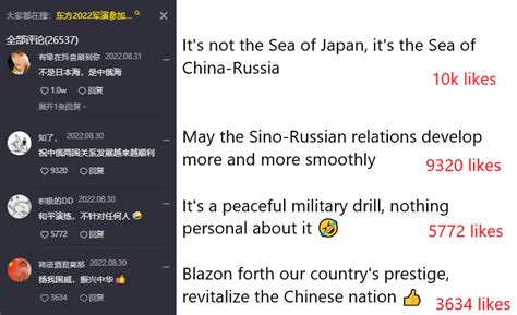 The Great Translation Movement On Twitter Whenever Military