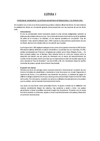 Lecturas Resumen Historia Pdf